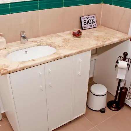 Bright In The Heart Of The With Netflix Διαμέρισμα *