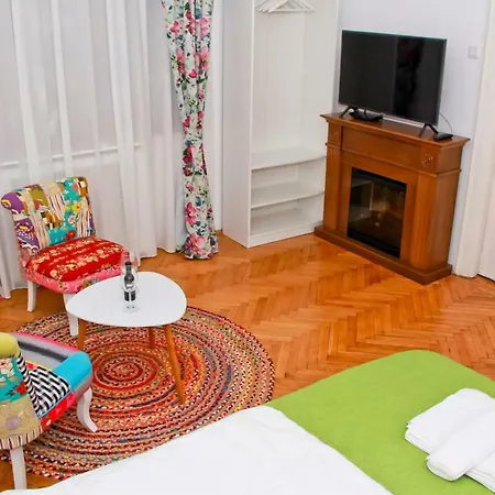 Bright In The Heart Of The With Netflix *