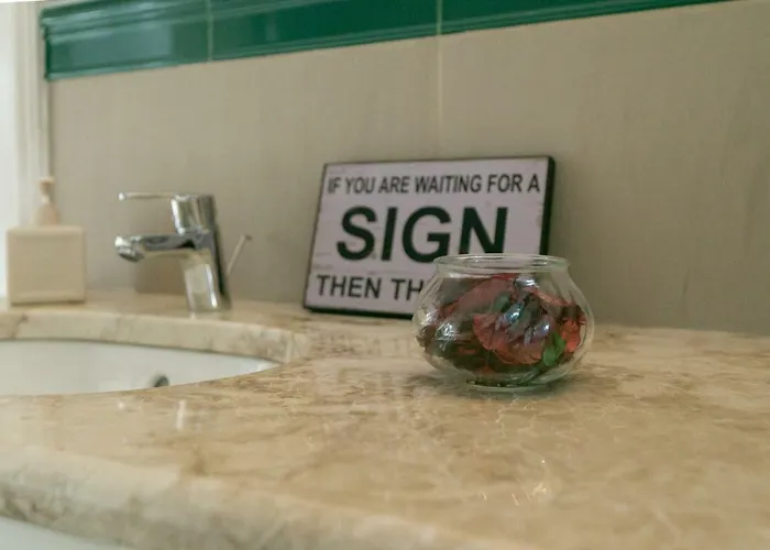 Lägenhet Bright In The Heart Of The With Netflix *