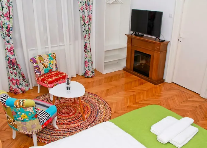 Bright In The Heart Of The With Netflix *