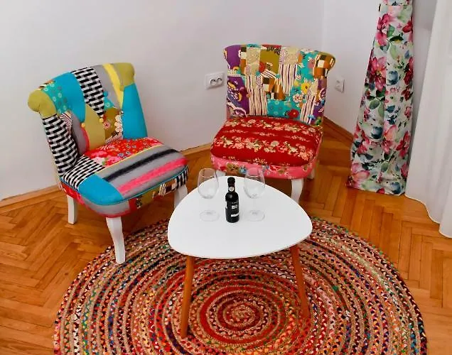 Bright In The Heart Of The With Netflix Apartamento *