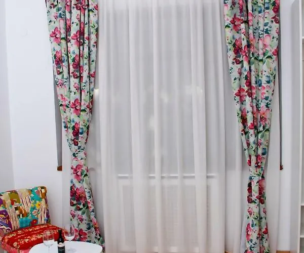 公寓 Bright In The Heart Of The With Netflix *