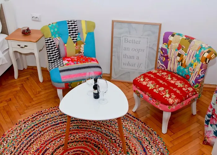 アパート Bright In The Heart Of The With Netflix