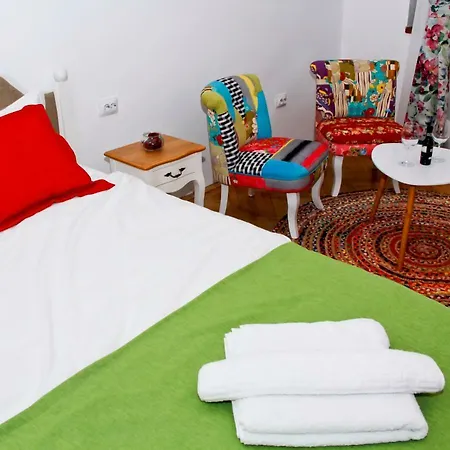 Bright In The Heart Of The With Netflix Apartamento *