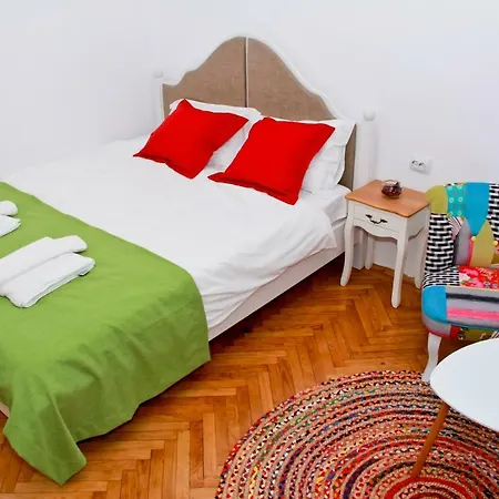 Apartamento Bright In The Heart Of The With Netflix *