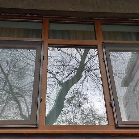 Bright In The Heart Of The With Netflix Apartamento *